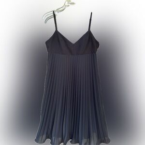 H&M Classic Black Dress